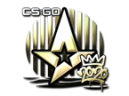 Astralis (Gold) | 2020 RMR image